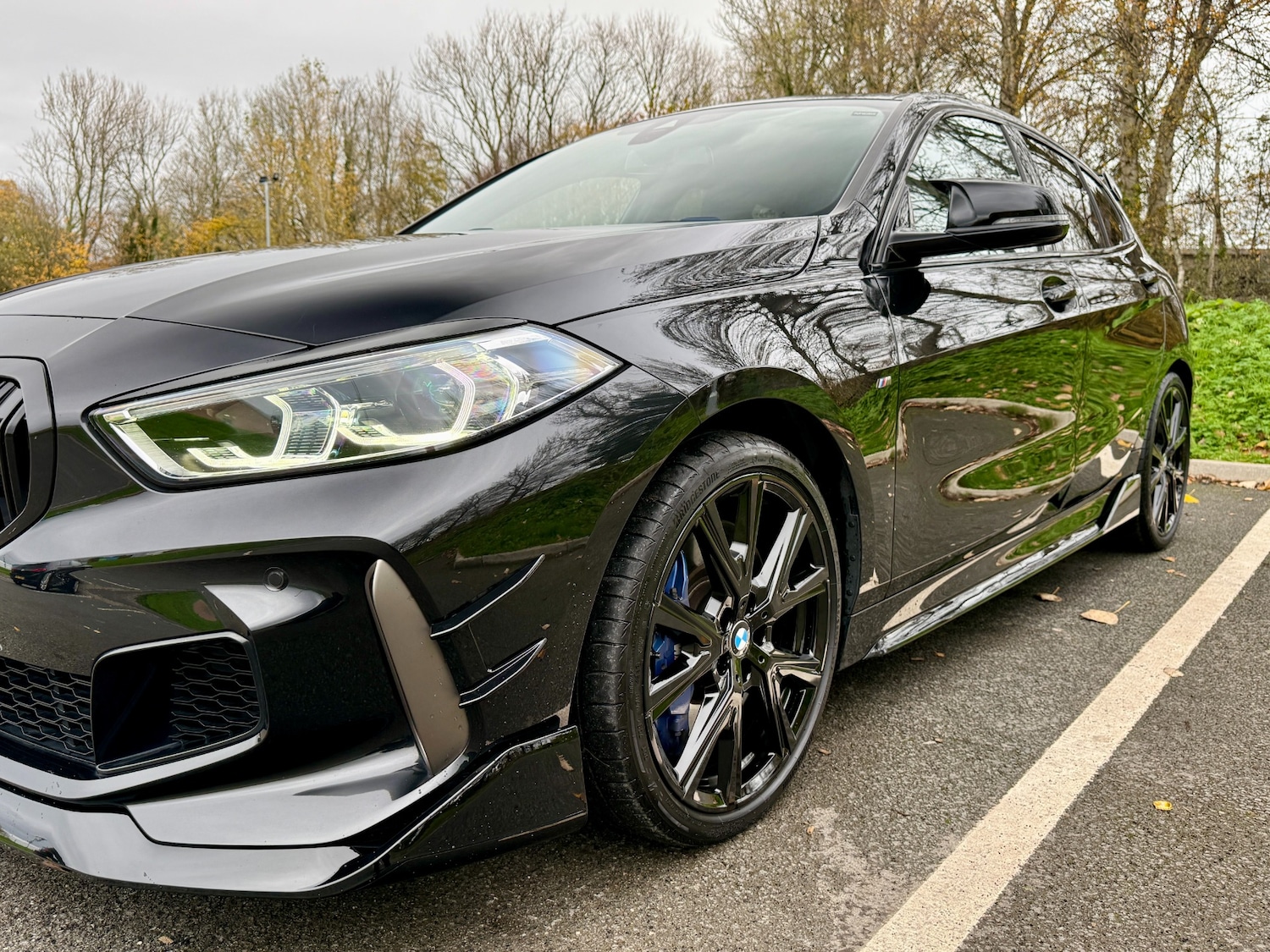 Used BMW 1 Series 2021 for sale - 76465790: Photo 9