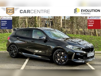 Used BMW 1 Series 2020 for sale - 78454449: Photo