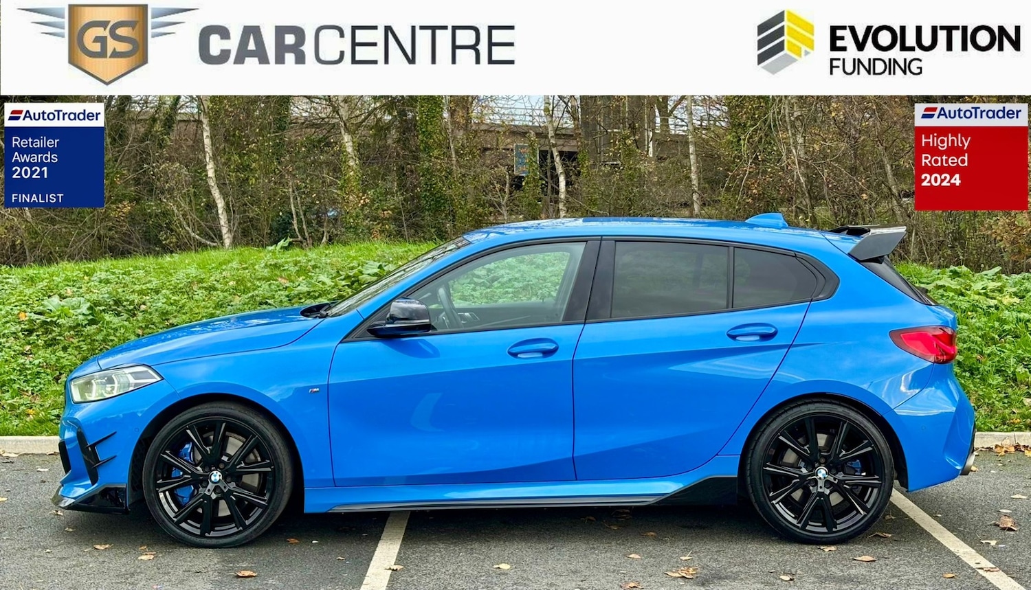 Used BMW 1 Series 2019 for sale - 76507398: Photo 11