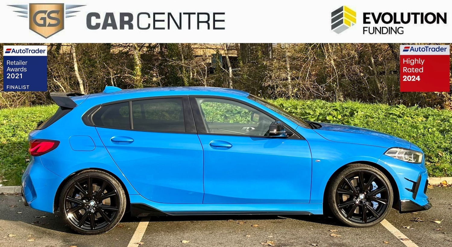 Used BMW 1 Series 2019 for sale - 76507398: Photo 13