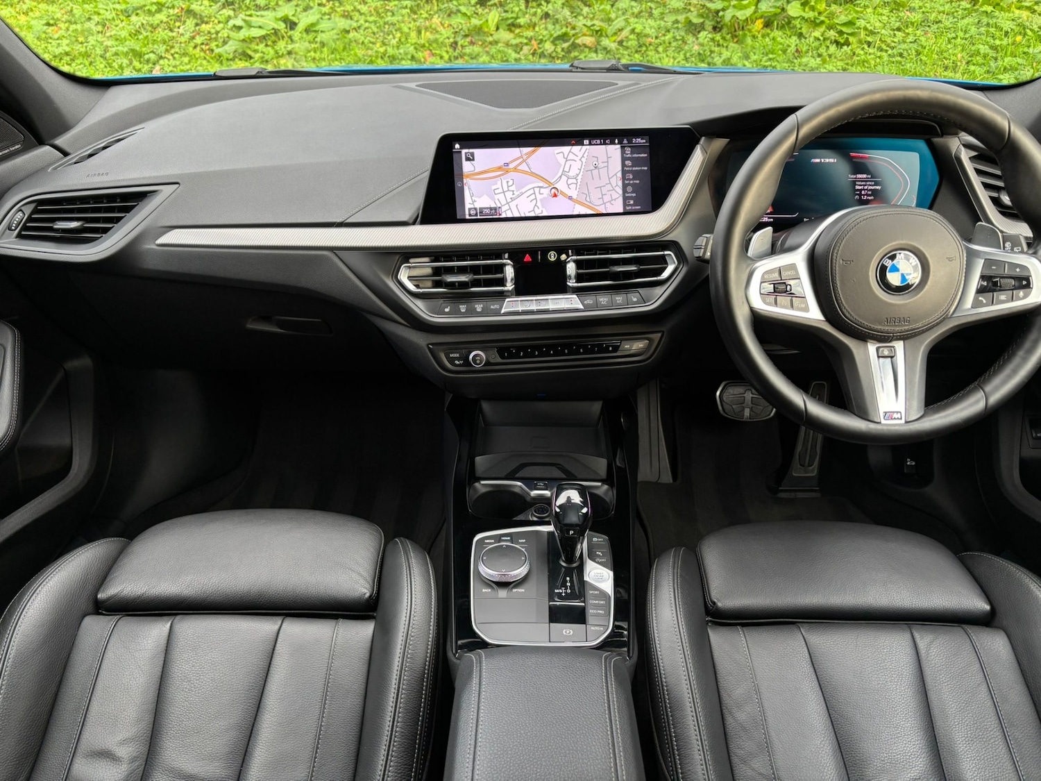 Used BMW 1 Series 2019 for sale - 76507398: Photo 20