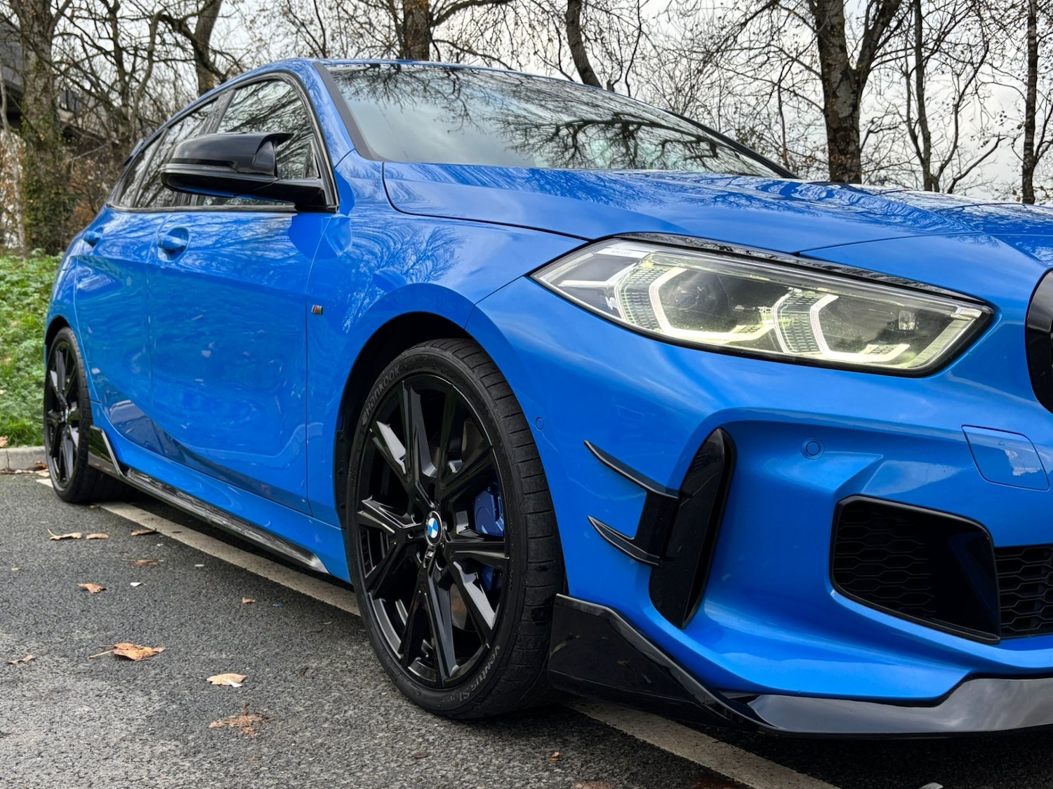 Used BMW 1 Series 2019 for sale - 76507398: Photo 5