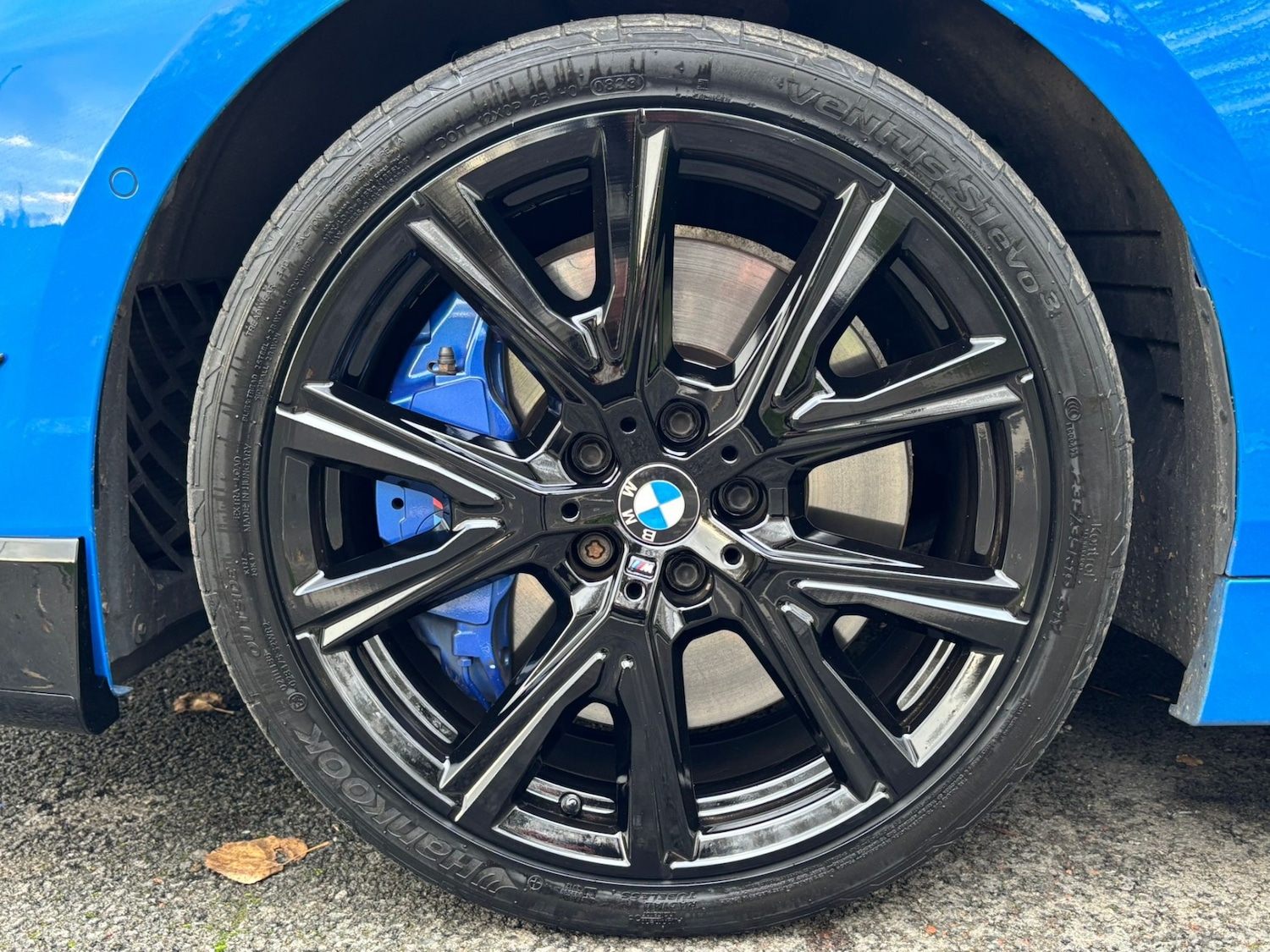 Used BMW 1 Series 2019 for sale - 76507398: Photo 6