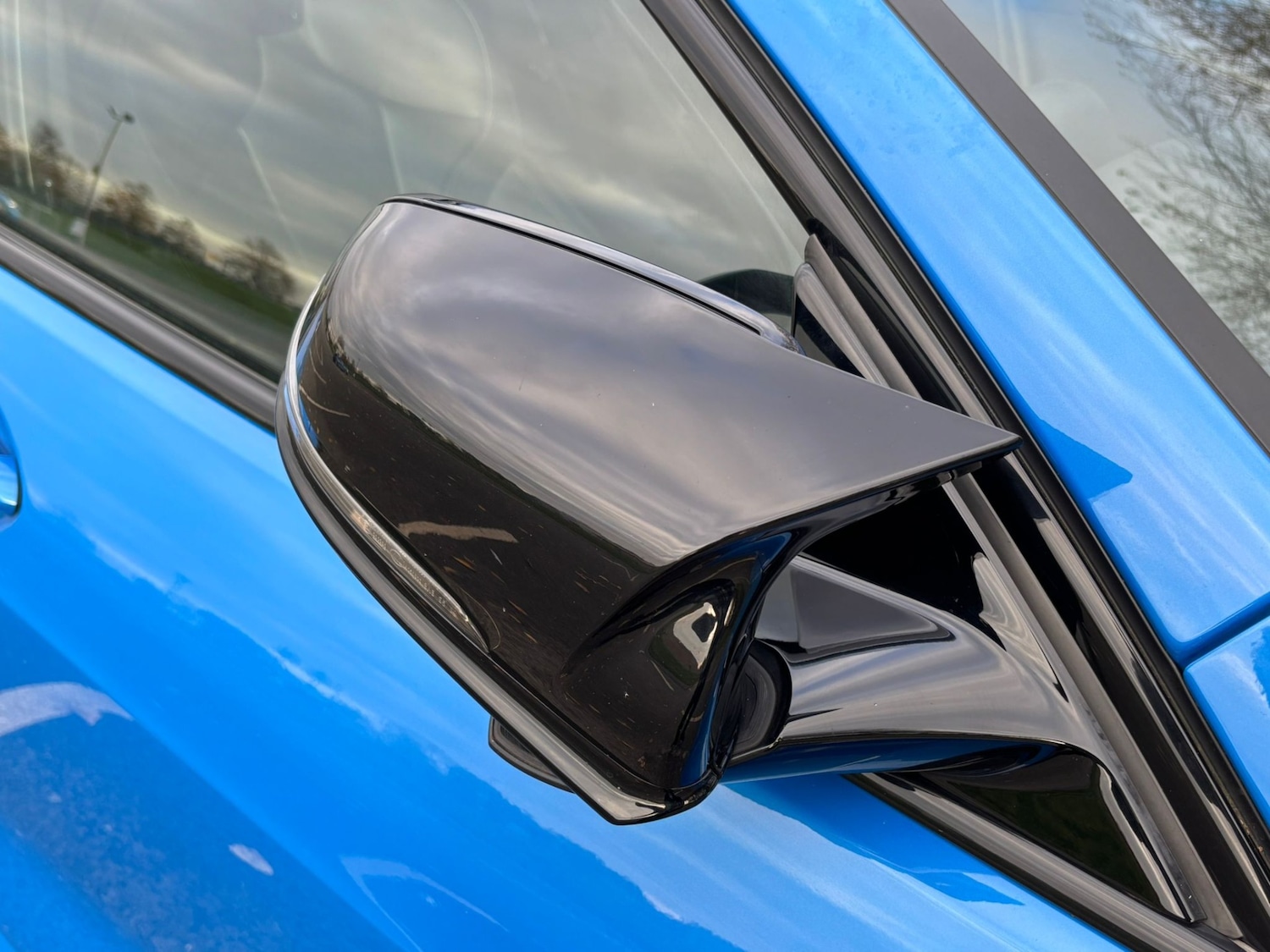 Used BMW 1 Series 2019 for sale - 76507398: Photo 9