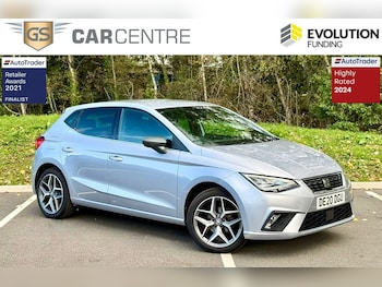 2020 - 1.0 TSI 95 Xcellence [EZ] 5dr