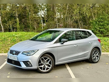 Used SEAT Ibiza 2020 for sale - 75874378: Photo