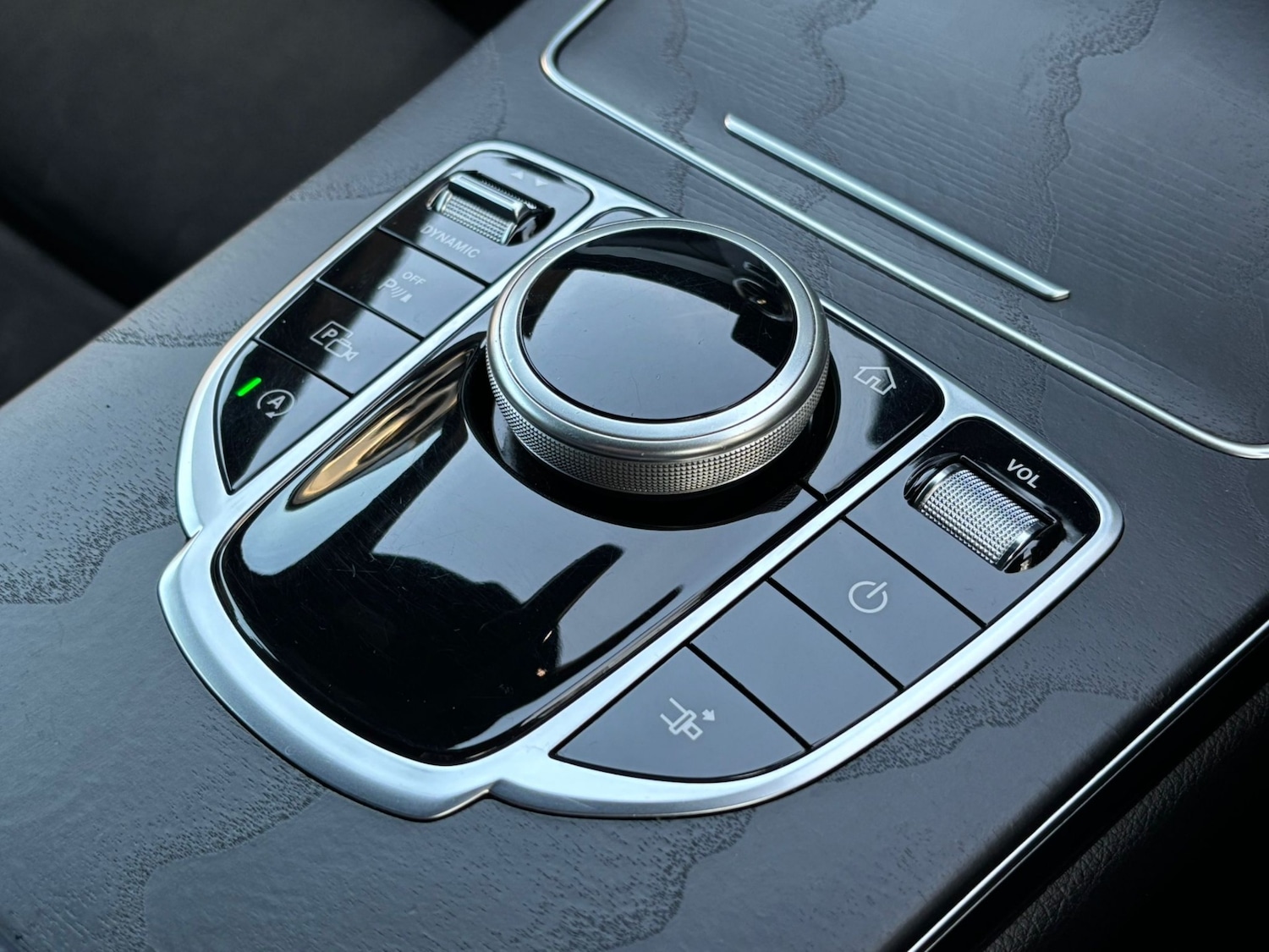 Used Mercedes-Benz C Class 2019 for sale - 77023528: Photo 19