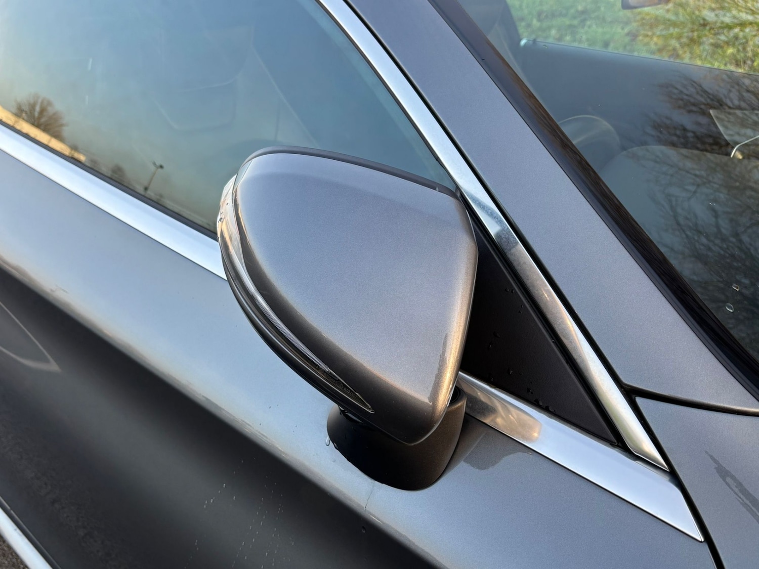 Used Mercedes-Benz C Class 2019 for sale - 77023528: Photo 8