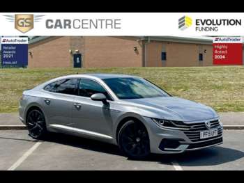 2019 (19) - 2.0 TDI SCR 190 R-Line 5dr DSG