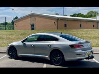 Used Volkswagen Arteon 2019 for sale - 74704031: Photo