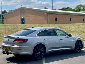 Used Volkswagen Arteon 2019 for sale - 74704031: Photo
