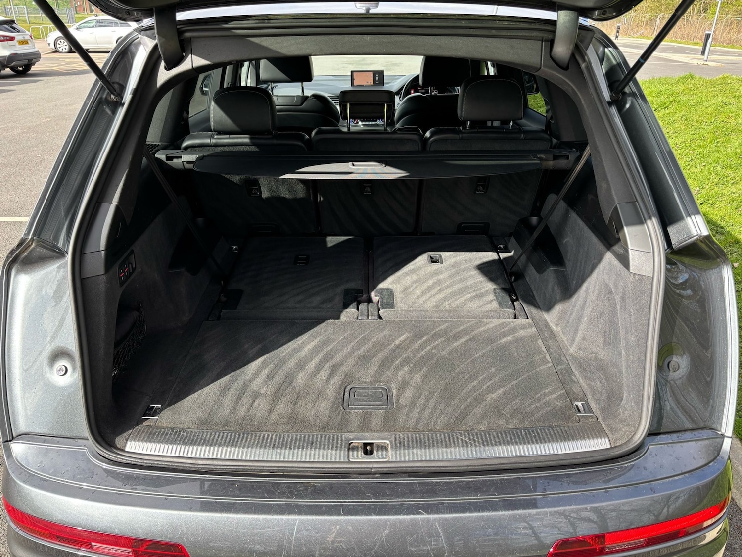 Vehicle 16