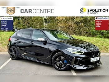2020 (20) - M135i xDrive 5dr Step Auto