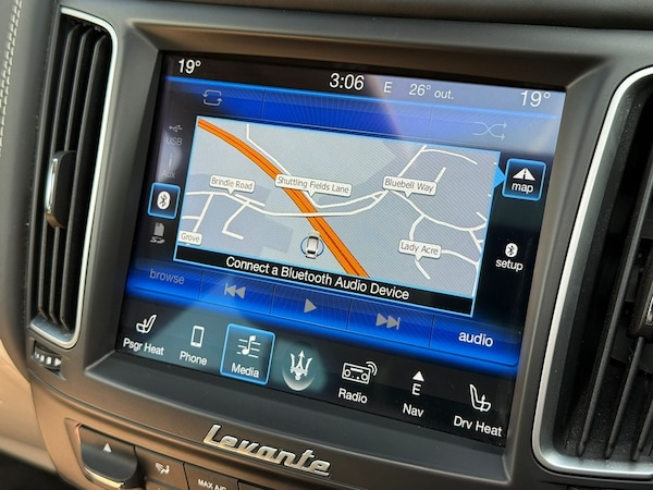 Used Maserati Levante 2018 for sale - 75097525: Photo 16