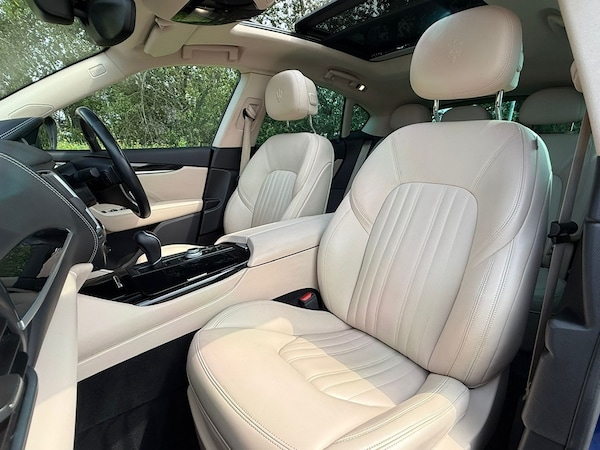 Used Maserati Levante 2018 for sale - 75097525: Photo 19