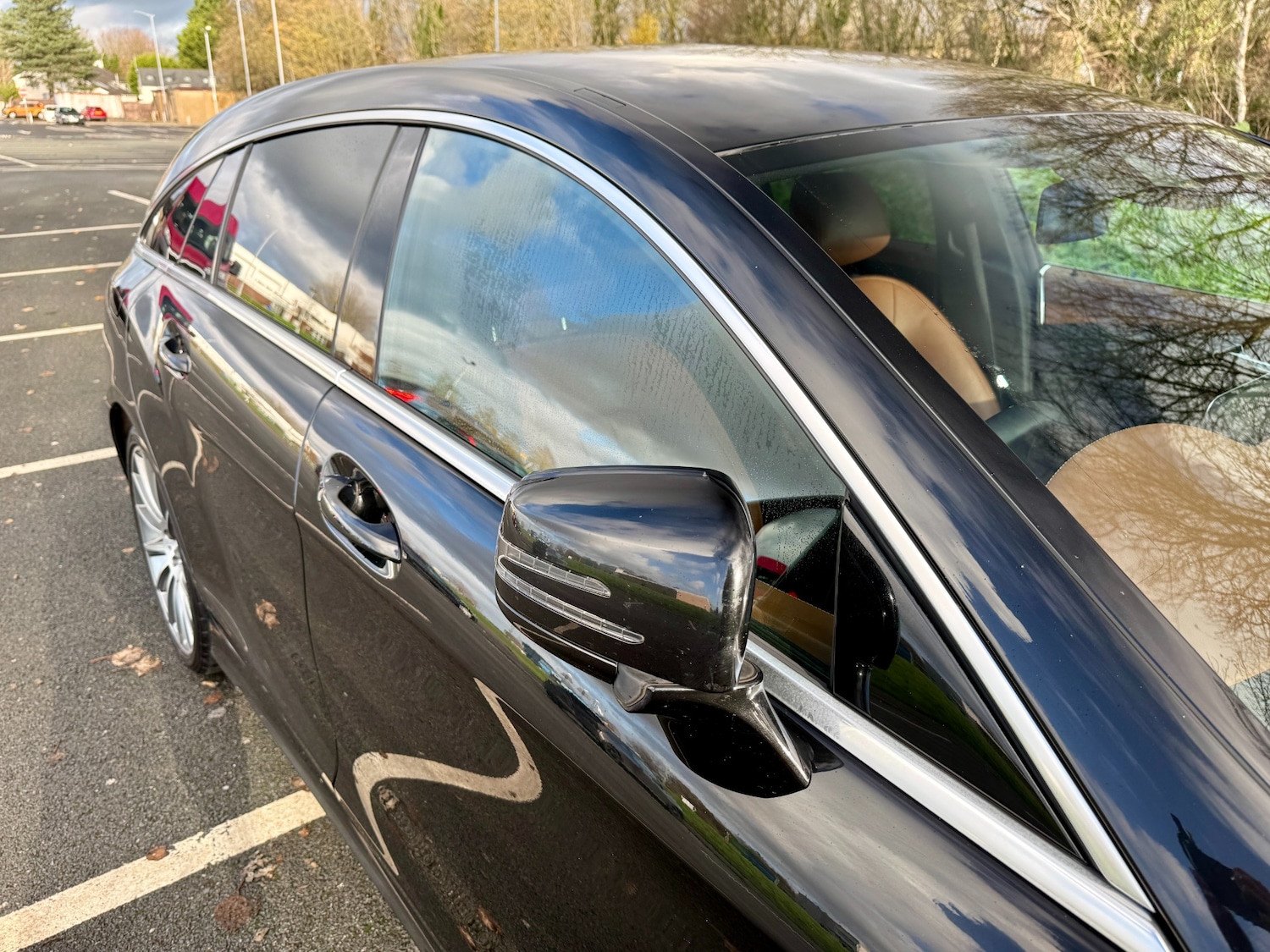 Used Mercedes-Benz CLS 2017 for sale - 76566357: Photo 12