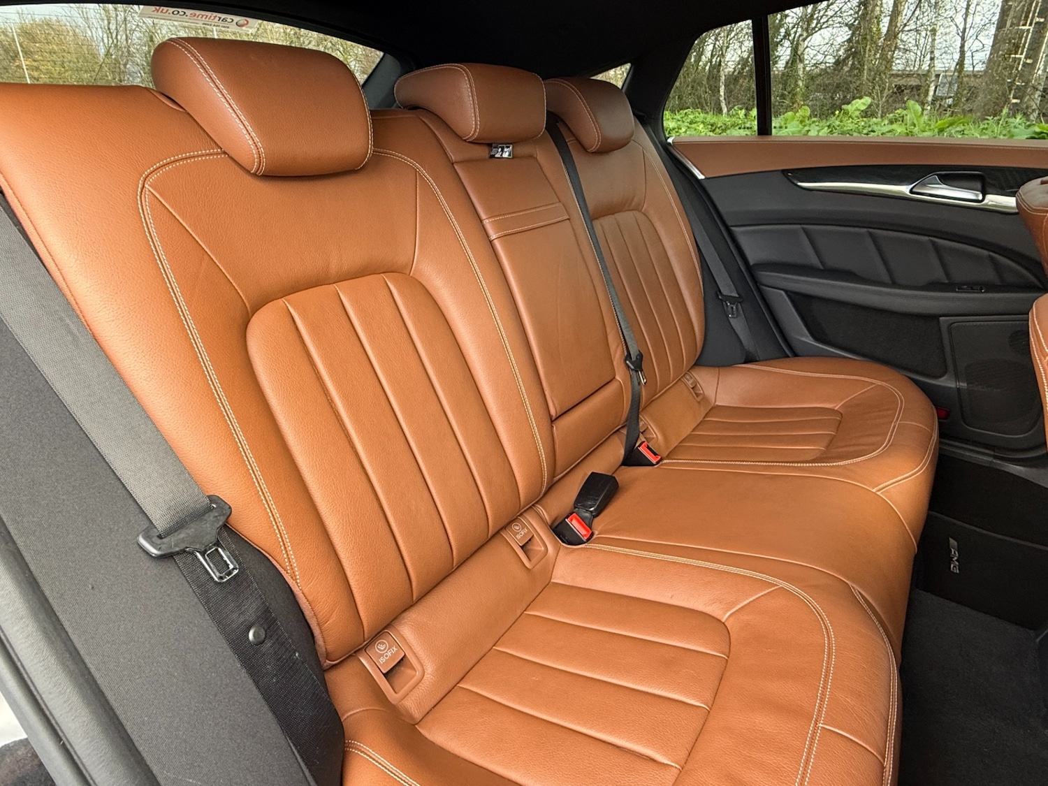 Used Mercedes-Benz CLS 2017 for sale - 76566357: Photo 19