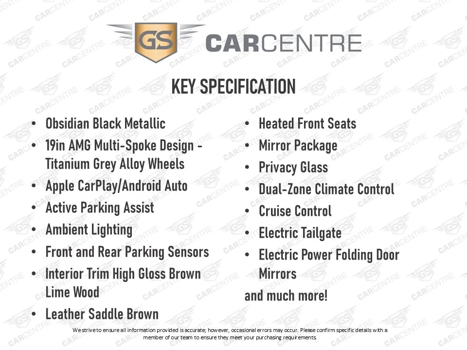 Used Mercedes-Benz CLS 2017 for sale - 76566357: Photo 2