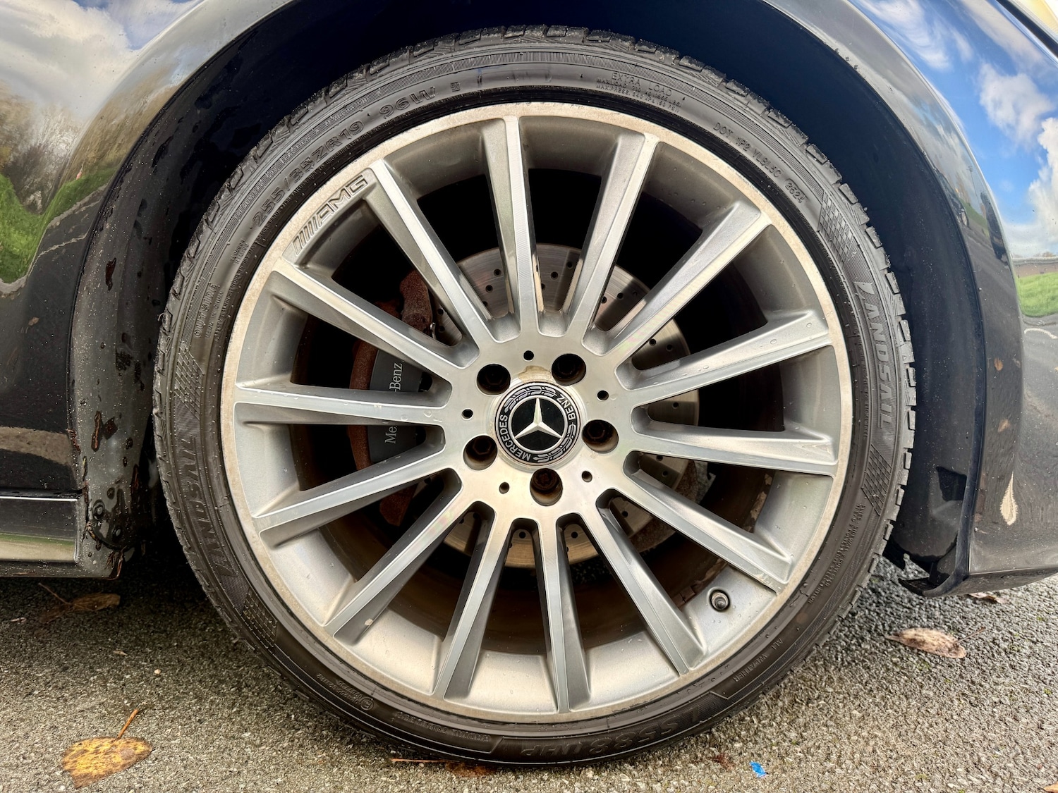 Used Mercedes-Benz CLS 2017 for sale - 76566357: Photo 9