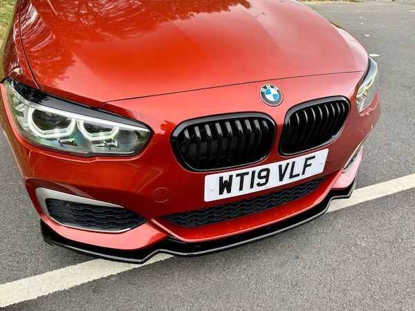 Used BMW 1 Series 2019 for sale - 75627198: Photo 12