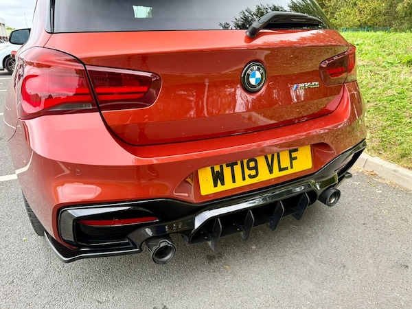 Used BMW 1 Series 2019 for sale - 75627198: Photo 13