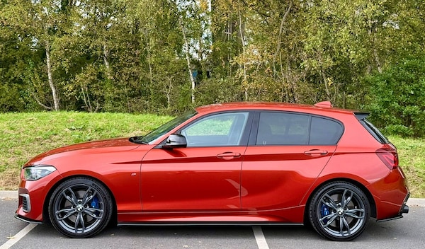Used BMW 1 Series 2019 for sale - 75627198: Photo 15