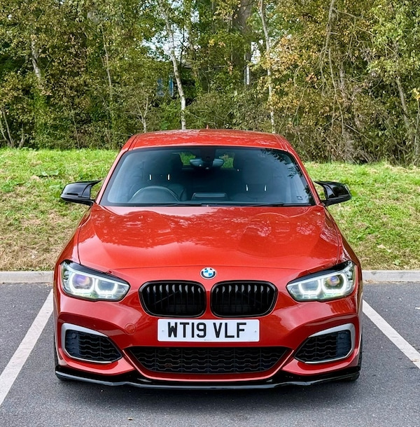 Used BMW 1 Series 2019 for sale - 75627198: Photo 16