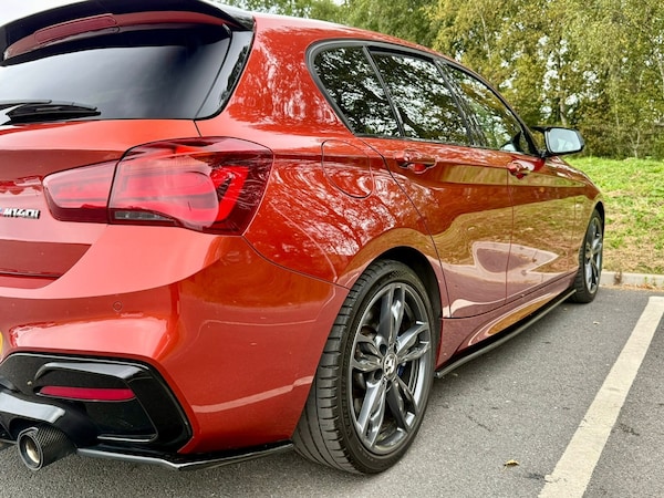 Used BMW 1 Series 2019 for sale - 75627198: Photo 19