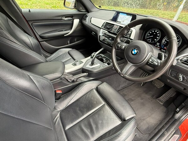 Used BMW 1 Series 2019 for sale - 75627198: Photo 20