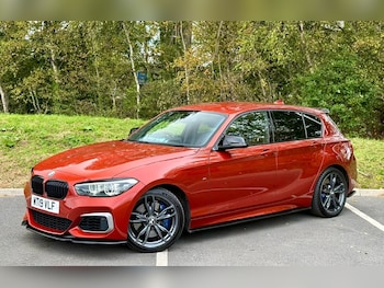Used BMW 1 Series 2019 for sale - 75627198: Photo