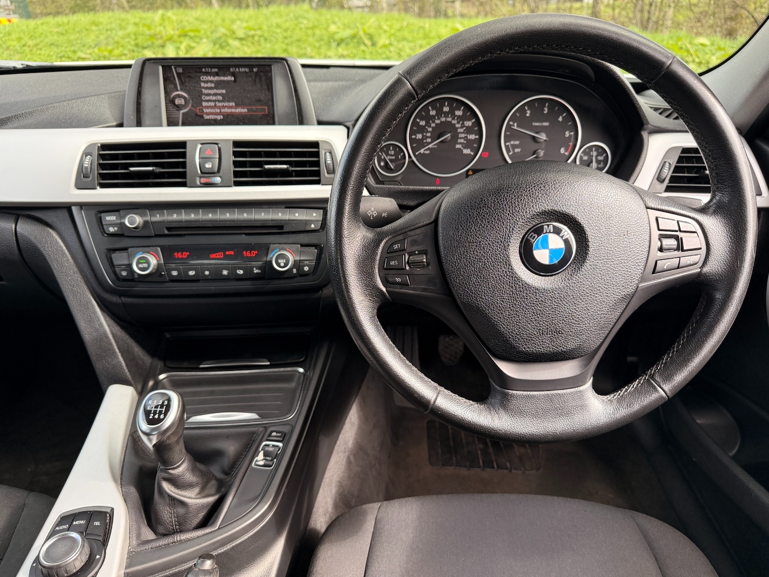 Used BMW 3 Series 2012 for sale - 78042424: Photo 12