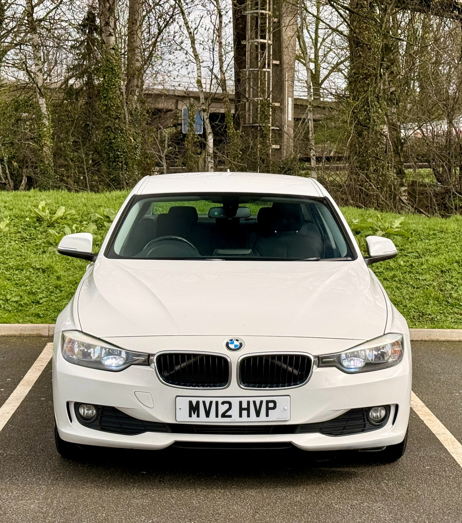 Used BMW 3 Series 2012 for sale - 78042424: Photo 14