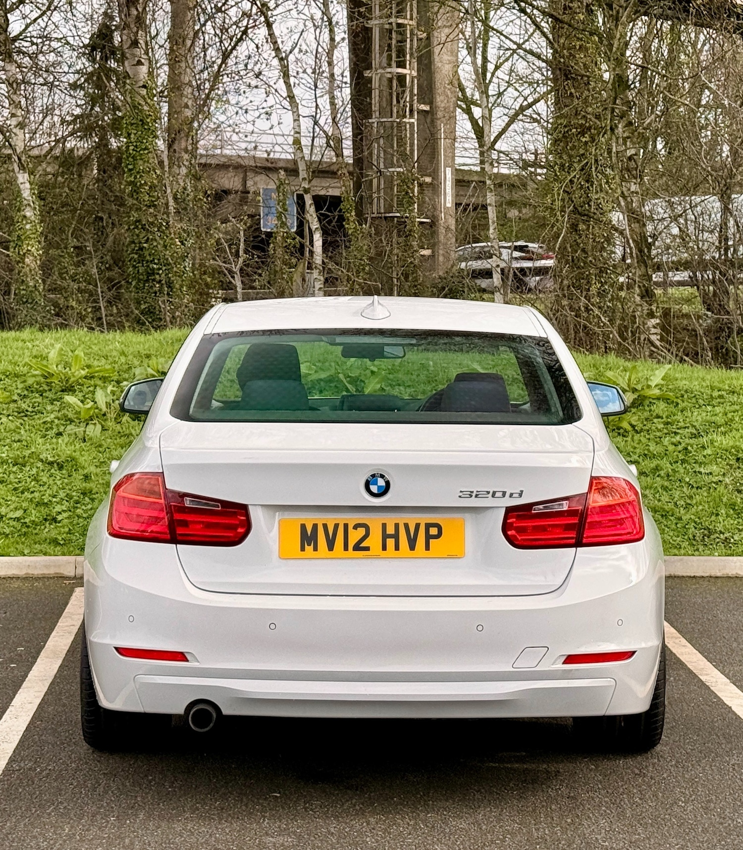 Used BMW 3 Series 2012 for sale - 78042424: Photo 16