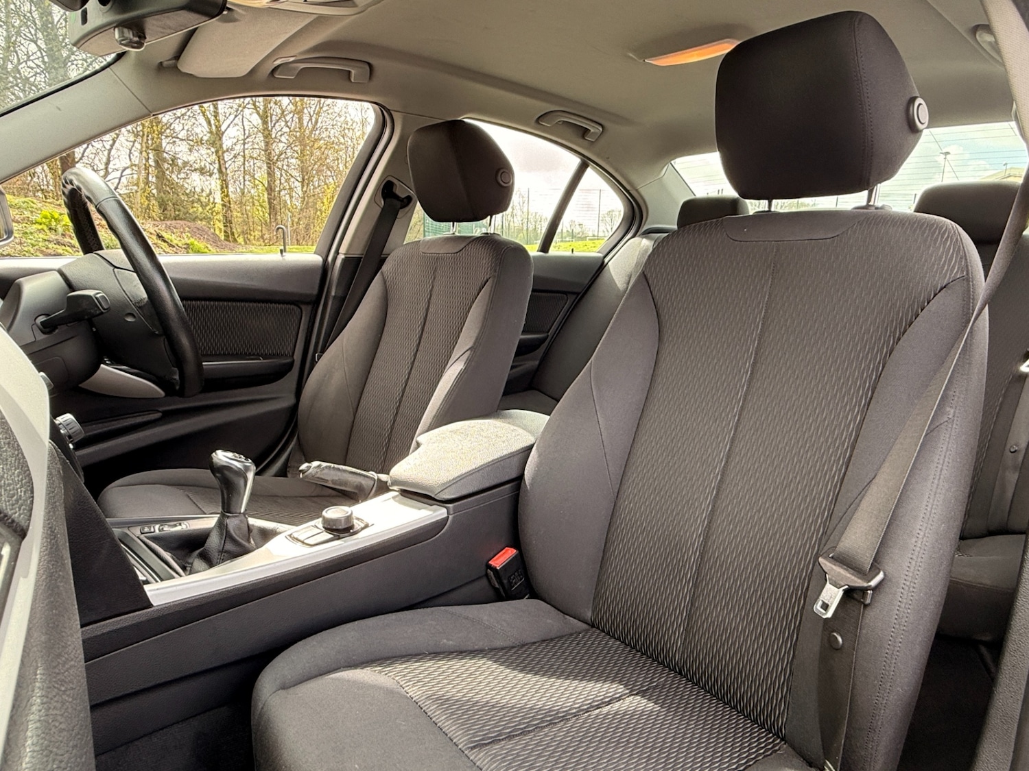 Used BMW 3 Series 2012 for sale - 78042424: Photo 19