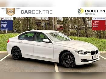 Used BMW 3 Series 2012 for sale - 78042424: Photo
