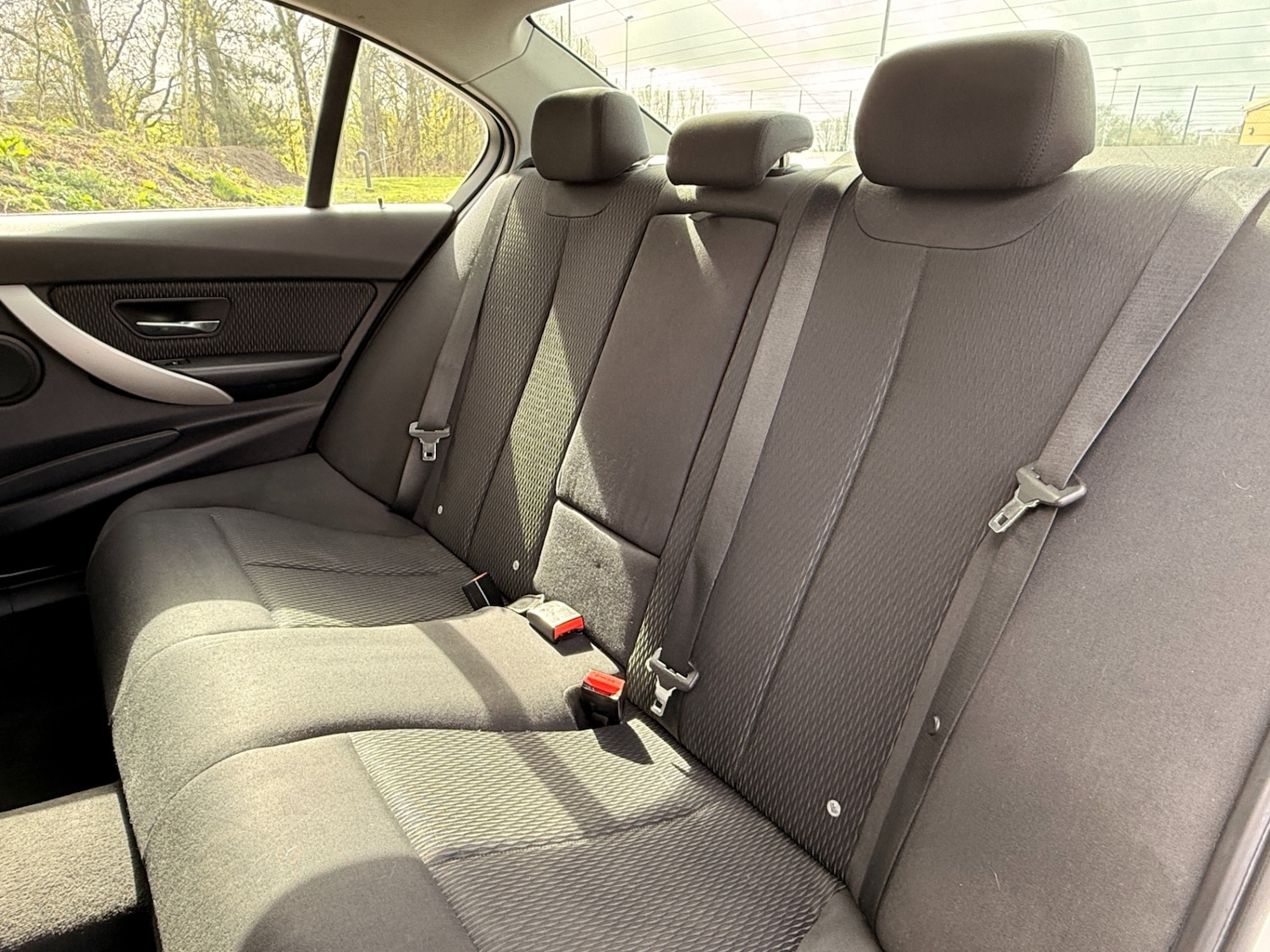 Used BMW 3 Series 2012 for sale - 78042424: Photo 20