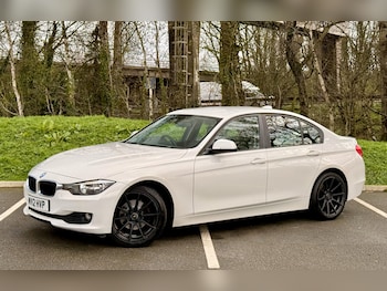 Used BMW 3 Series 2012 for sale - 78042424: Photo