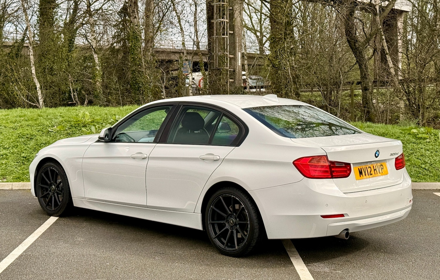 Used BMW 3 Series 2012 for sale - 78042424: Photo 5