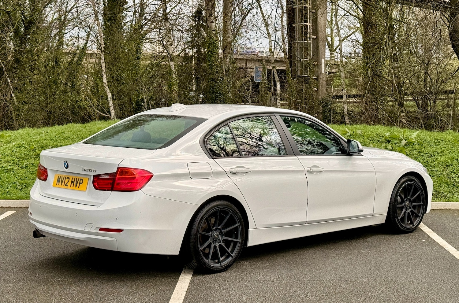 Used BMW 3 Series 2012 for sale - 78042424: Photo 7