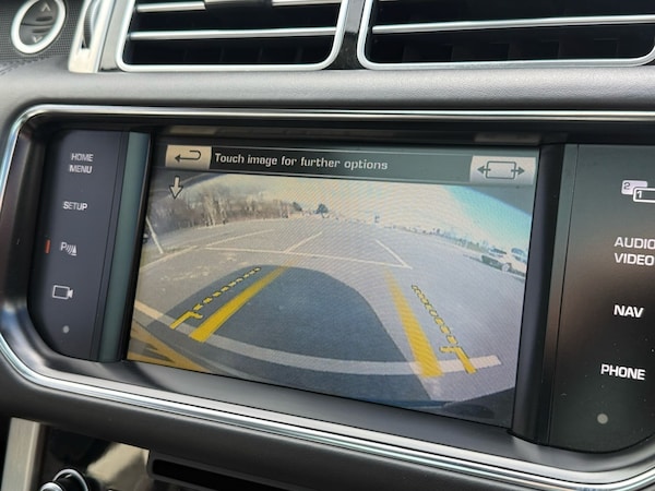 Used Land Rover Range Rover 2015 for sale - 76331128: Photo 12