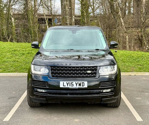 Used Land Rover Range Rover 2015 for sale - 76331128: Photo 14