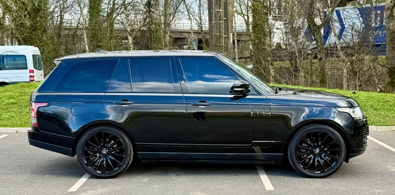 Used Land Rover Range Rover 2015 for sale - 76331128: Photo 15