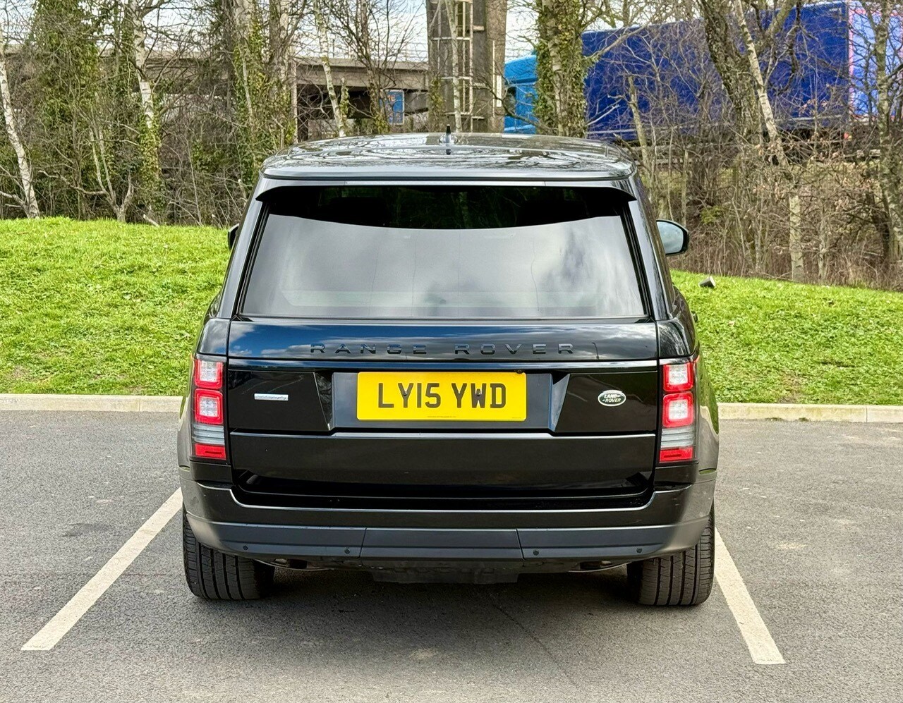 Used Land Rover Range Rover 2015 for sale - 76331128: Photo 16