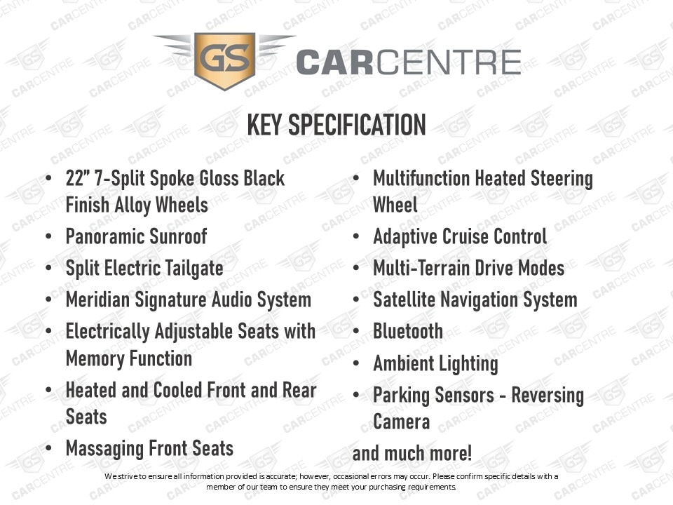 Used Land Rover Range Rover 2015 for sale - 76331128: Photo 2