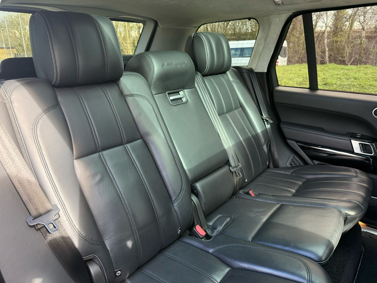 Used Land Rover Range Rover 2015 for sale - 76331128: Photo 20