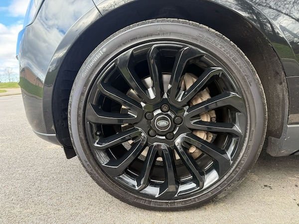 Used Land Rover Range Rover 2015 for sale - 76331128: Photo 9