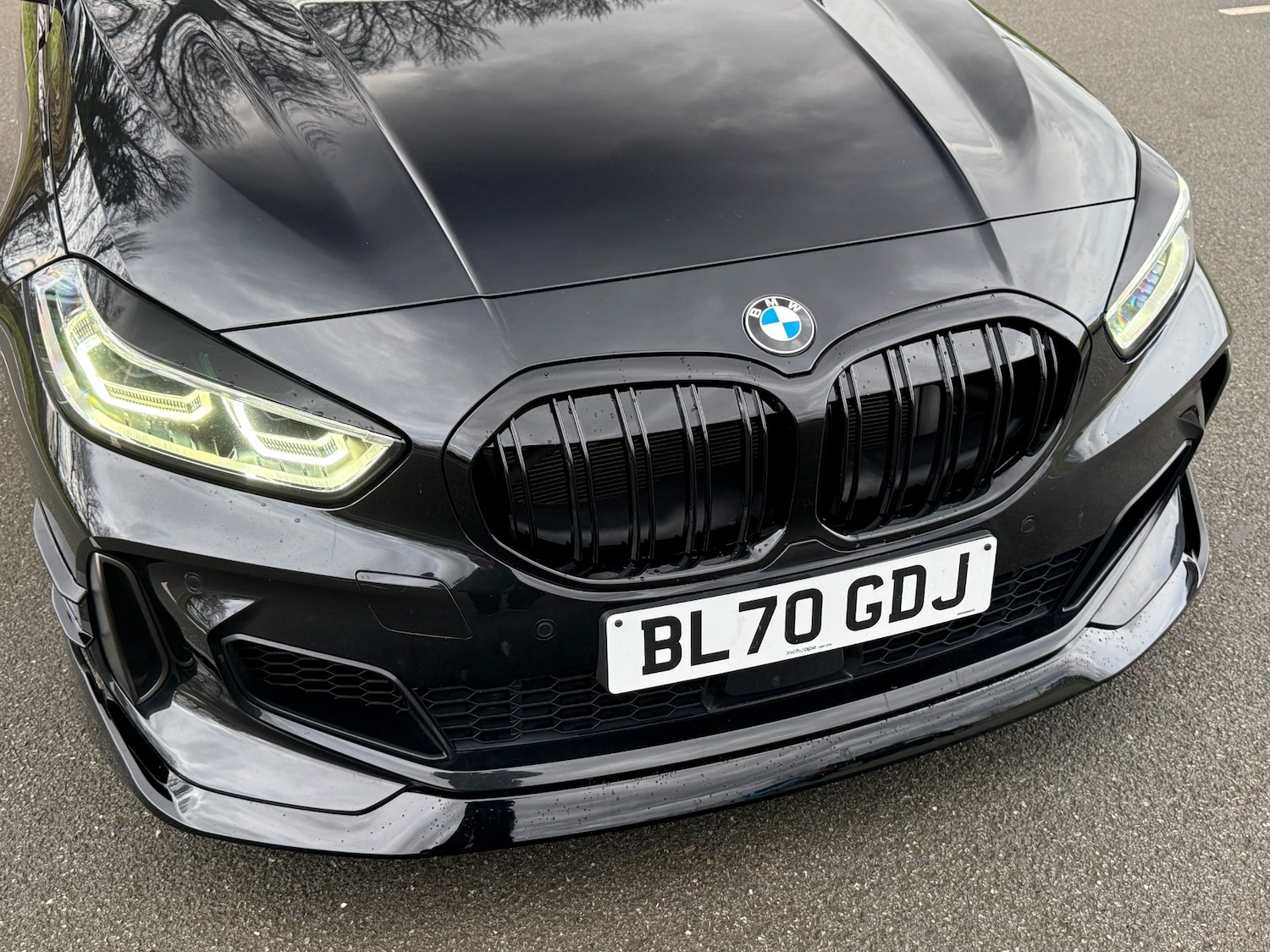 Used BMW 1 Series 2021 for sale - 77259192: Photo 13