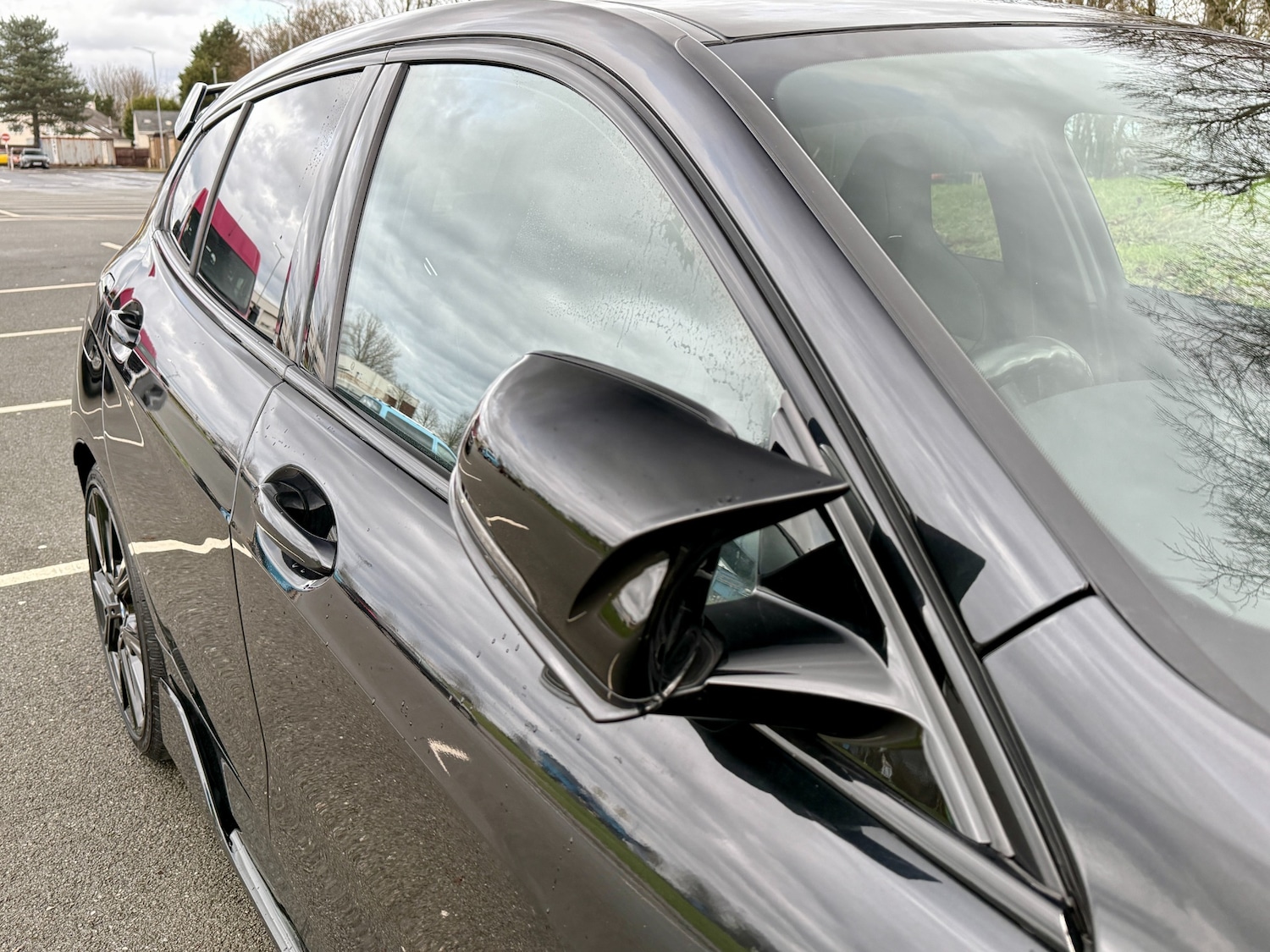 Used BMW 1 Series 2021 for sale - 77259192: Photo 14