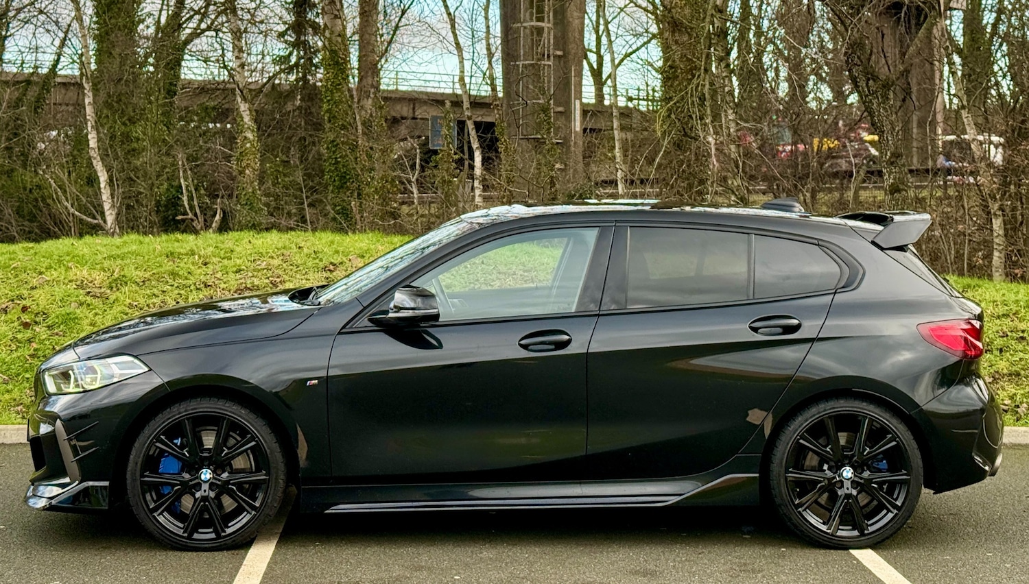 Used BMW 1 Series 2021 for sale - 77259192: Photo 15