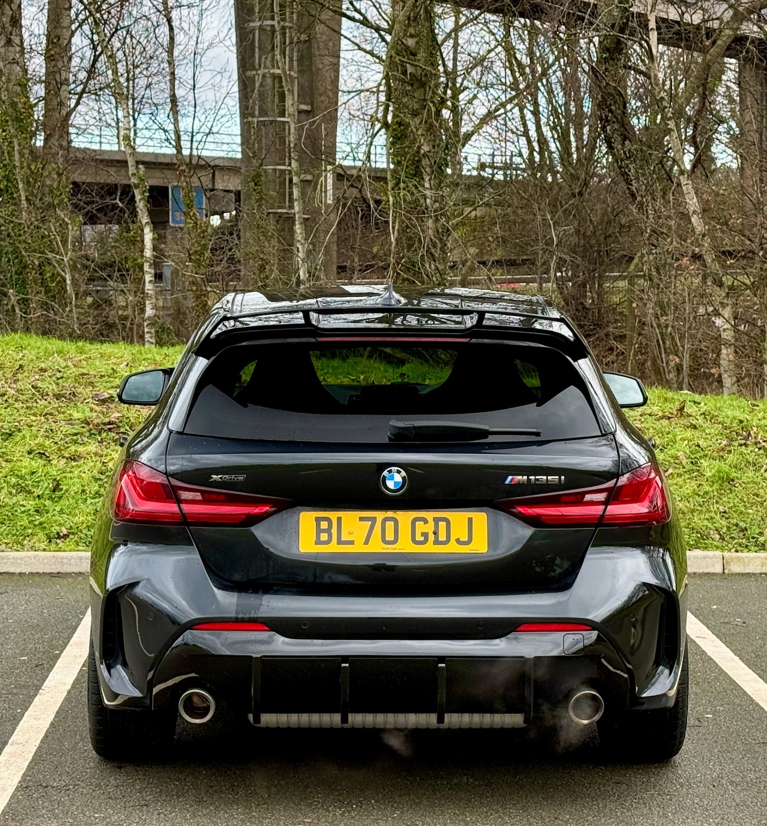 Used BMW 1 Series 2021 for sale - 77259192: Photo 18